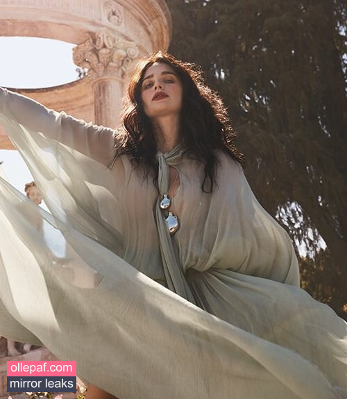 Latest Leaks Eve Hewson Nude #151 - Fapello