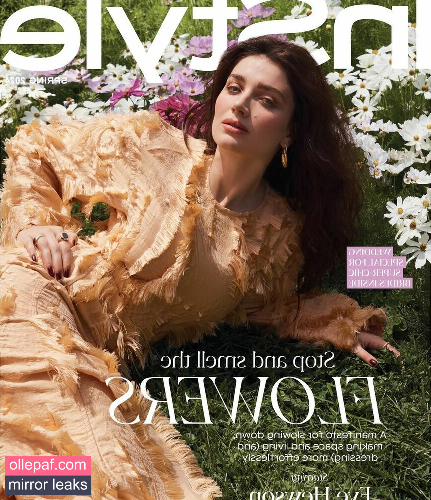 Latest Leaks Eve Hewson Nude #153 - Fapello