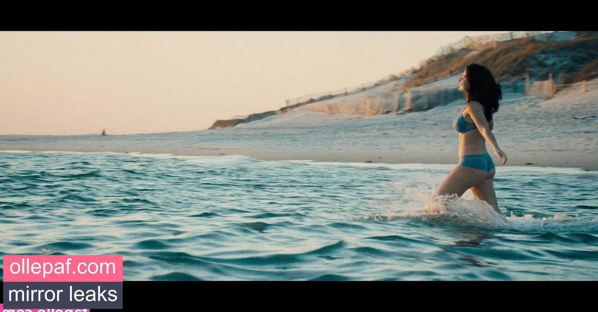 Latest Leaks Eve Hewson Nude #159 - Fapello