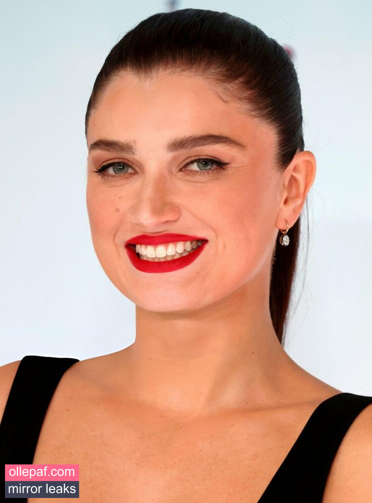 Latest Leaks Eve Hewson Nude #166 - Fapello