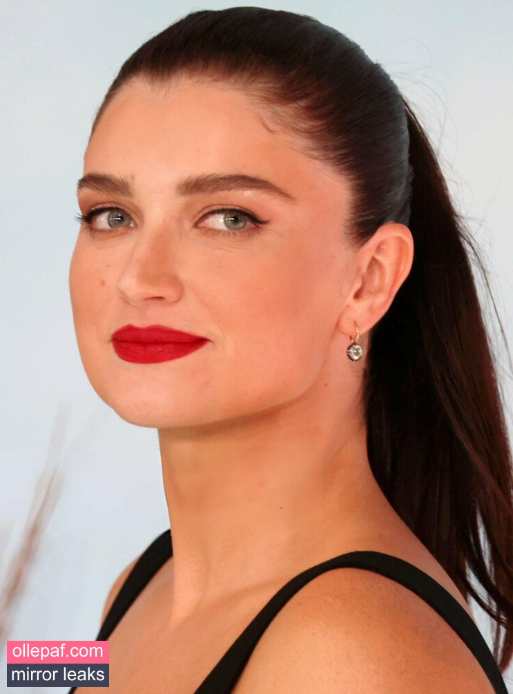 Latest Leaks Eve Hewson Nude #167 - Fapello