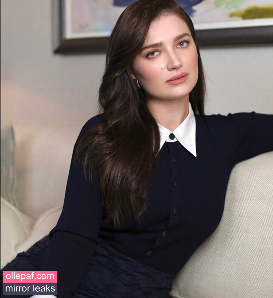 Latest Leaks Eve Hewson Nude #180 - Fapello