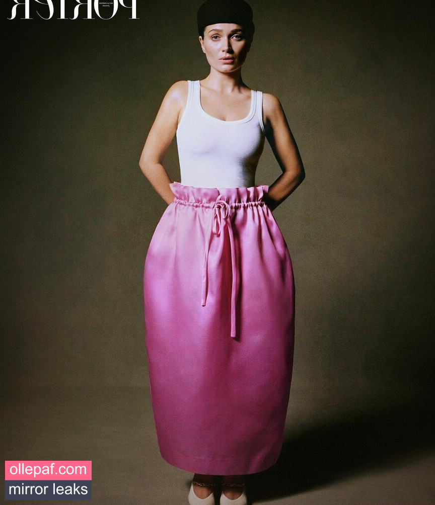Latest Leaks Eve Hewson Nude #182 - Fapello
