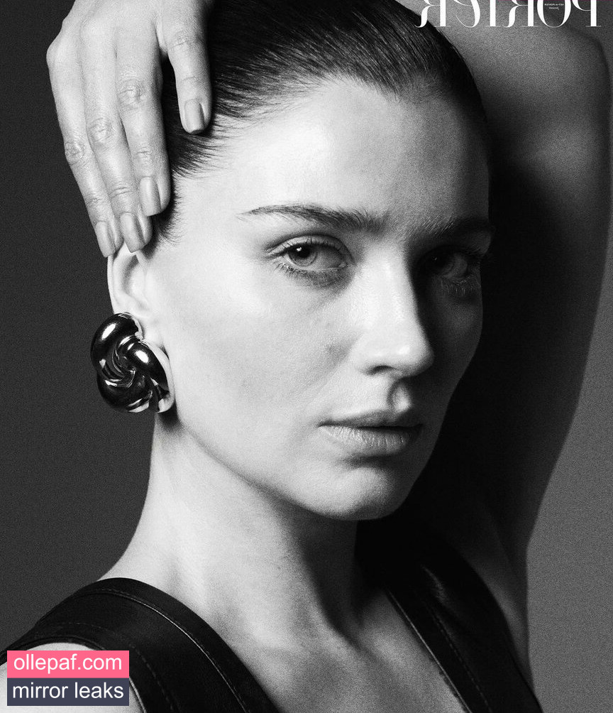 Latest Leaks Eve Hewson Nude #183 - Fapello