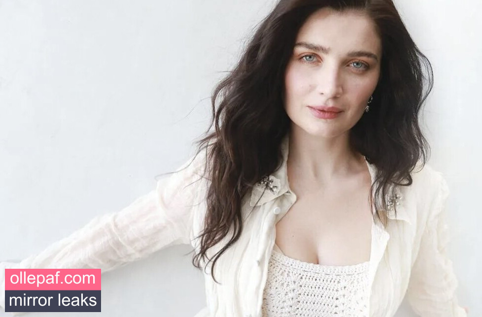Latest Leaks Eve Hewson Nude #200 - Fapello