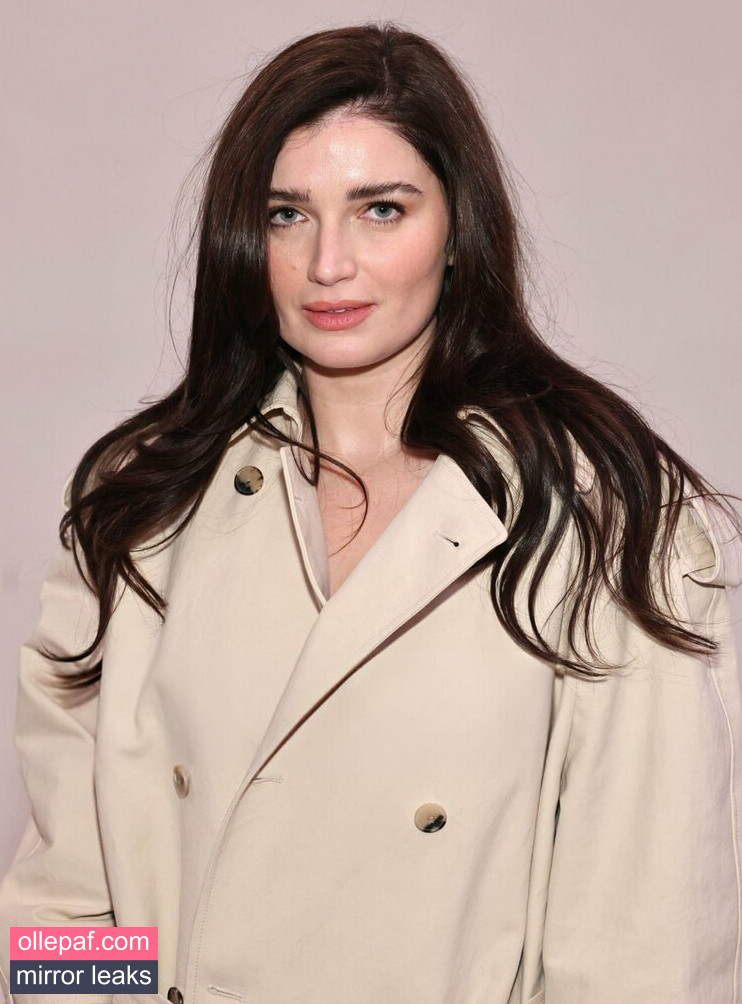 Latest Leaks Eve Hewson Nude #21 - Fapello