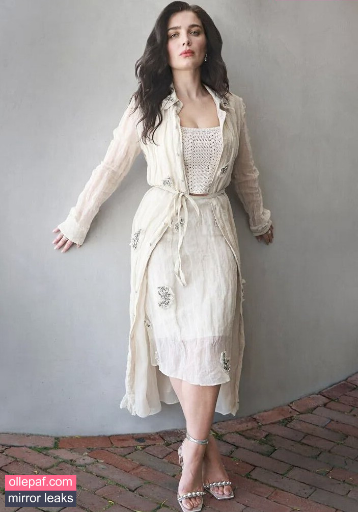 Latest Leaks Eve Hewson Nude #201 - Fapello