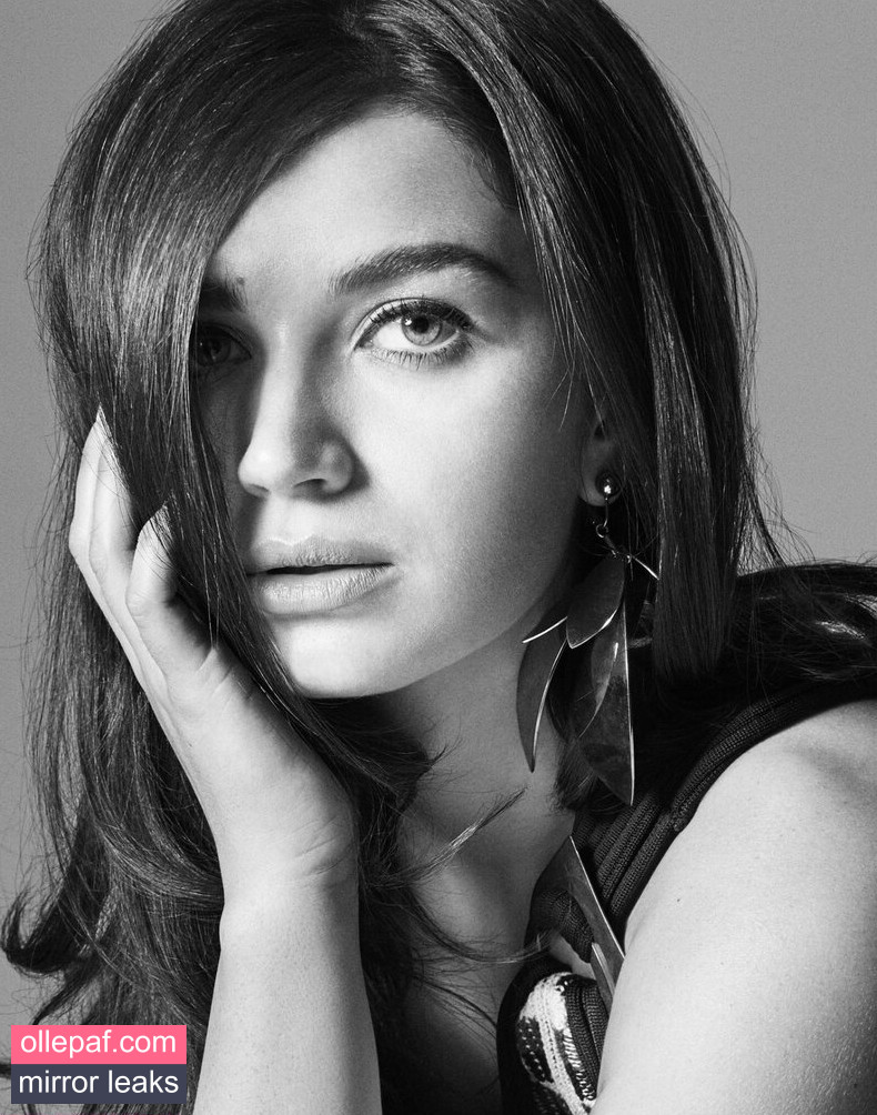 Latest Leaks Eve Hewson Nude #210 - Fapello