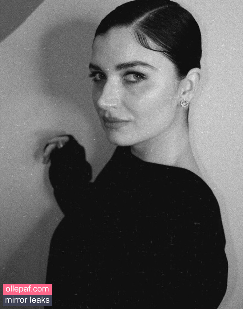 Latest Leaks Eve Hewson Nude #215 - Fapello
