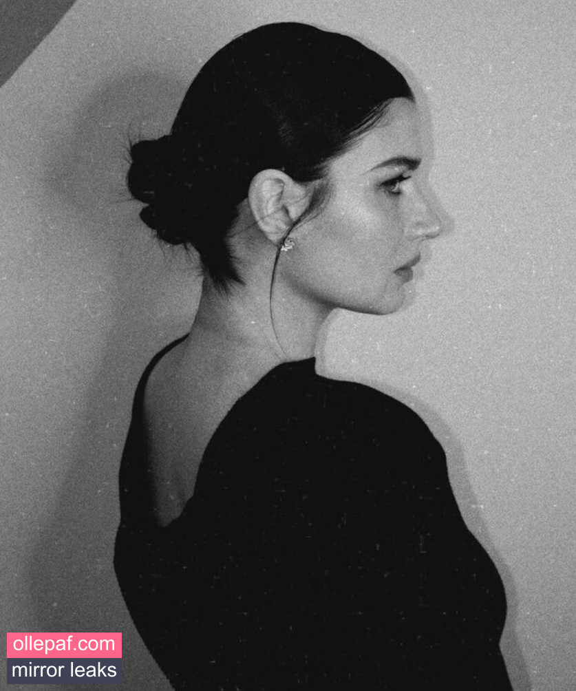 Latest Leaks Eve Hewson Nude #217 - Fapello