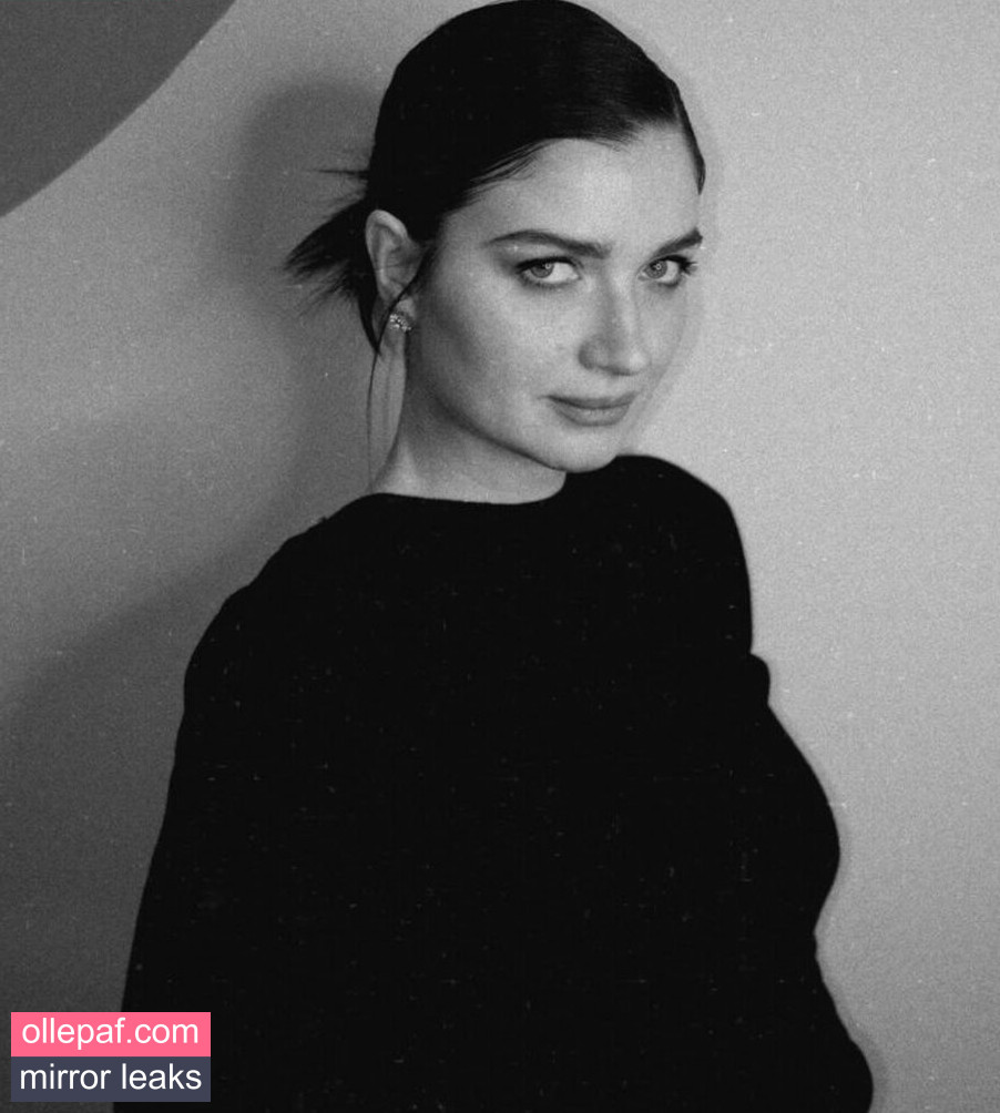 Latest Leaks Eve Hewson Nude #219 - Fapello