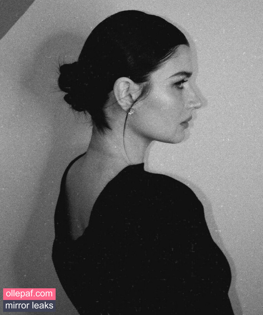 Latest Leaks Eve Hewson Nude #220 - Fapello