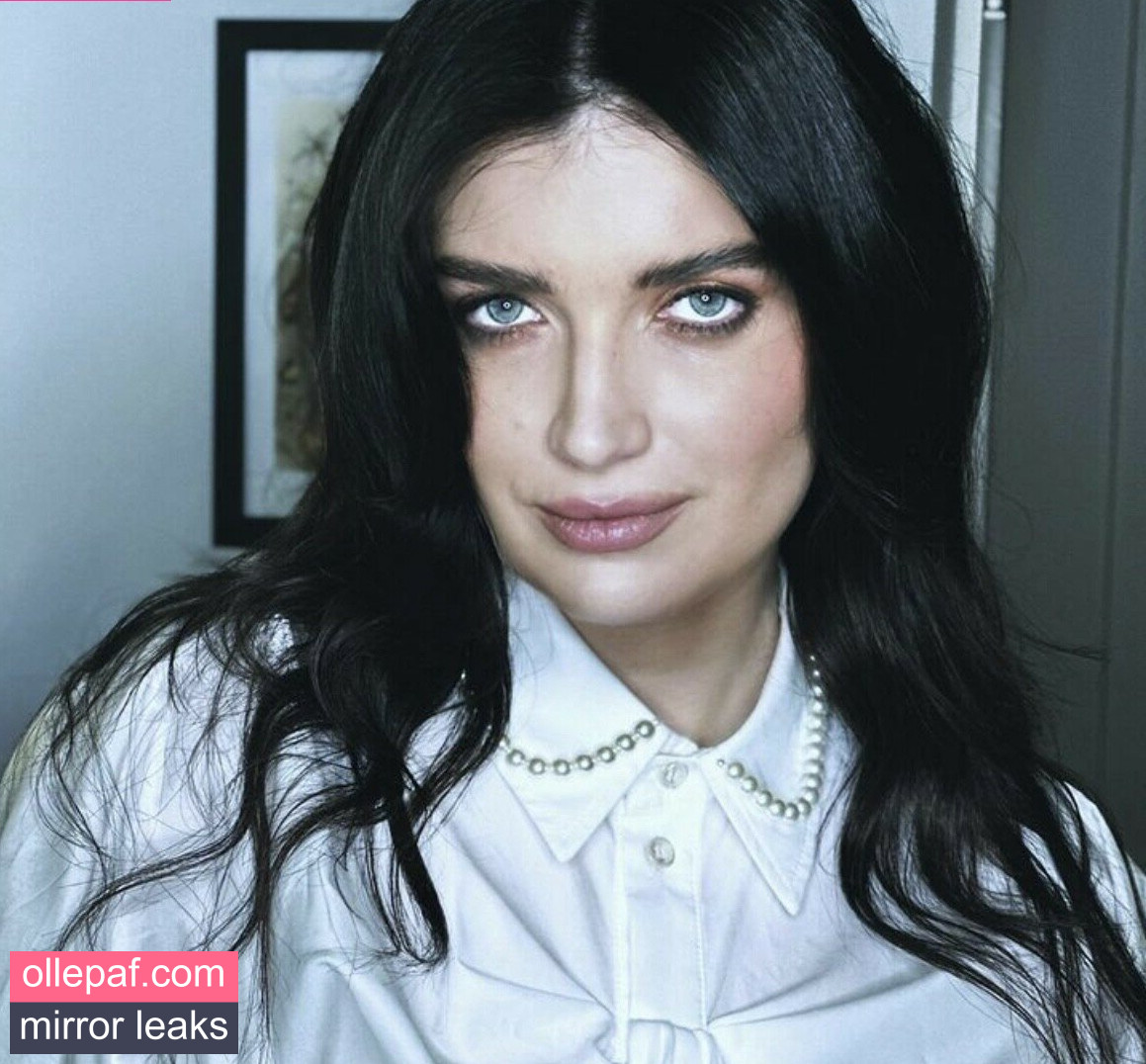 Latest Leaks Eve Hewson Nude #222 - Fapello