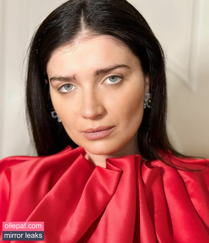 Latest Leaks Eve Hewson Nude #231 - Fapello