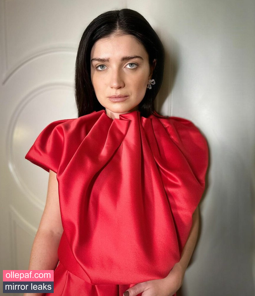 Latest Leaks Eve Hewson Nude #233 - Fapello