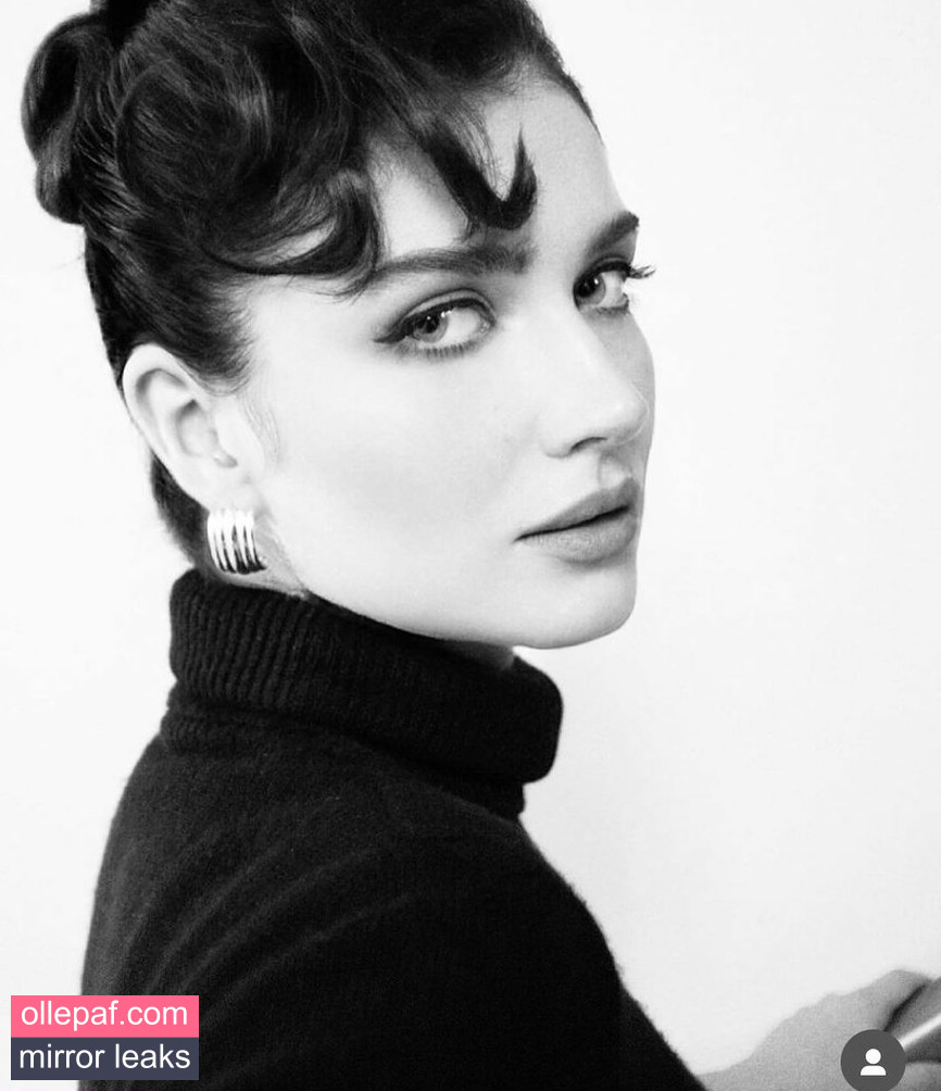 Latest Leaks Eve Hewson Nude #235 - Fapello