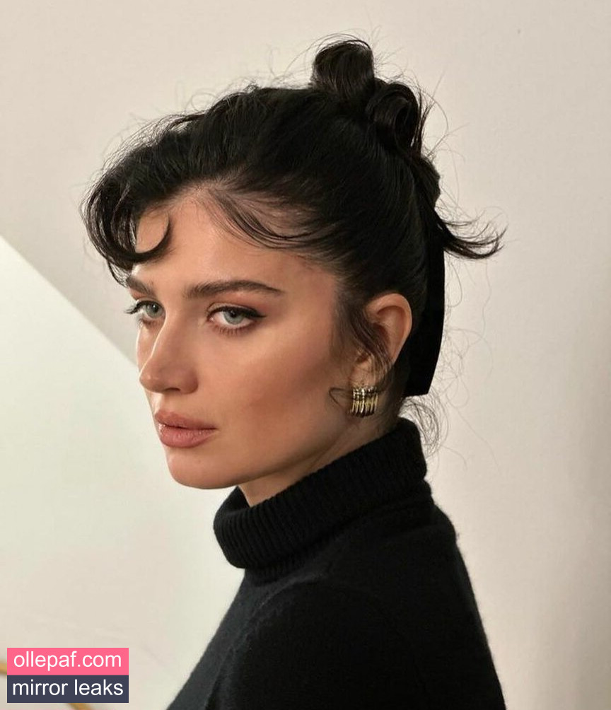 Latest Leaks Eve Hewson Nude #236 - Fapello