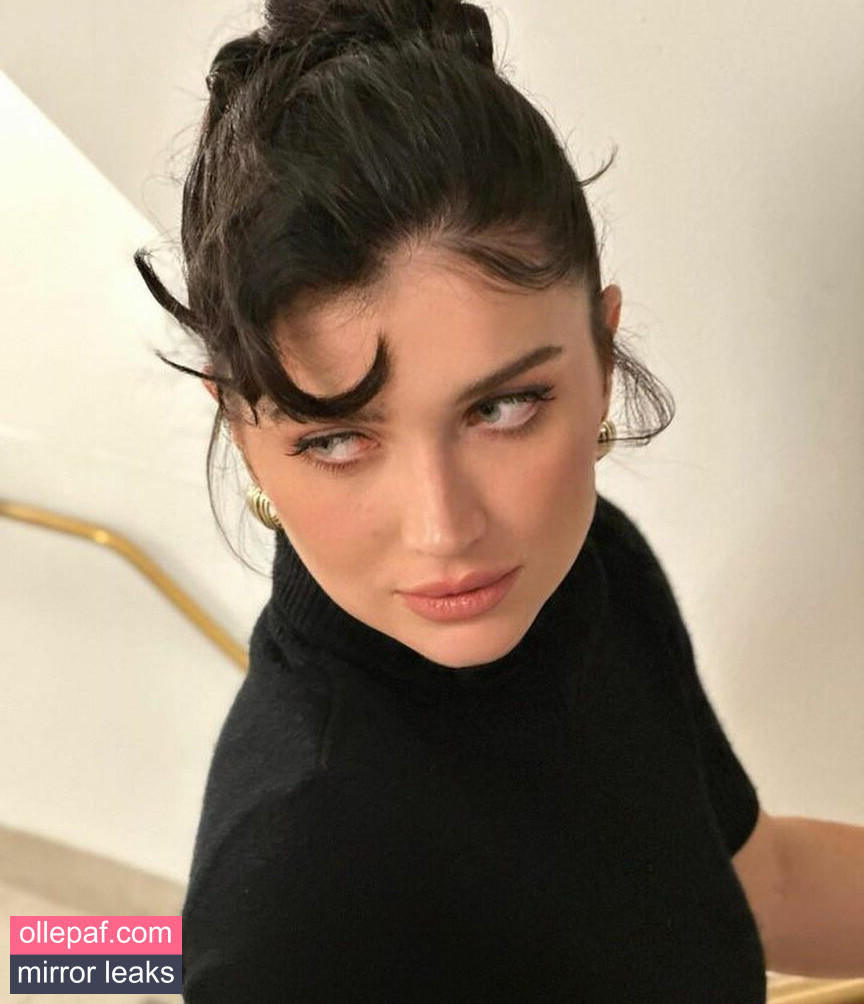 Latest Leaks Eve Hewson Nude #237 - Fapello