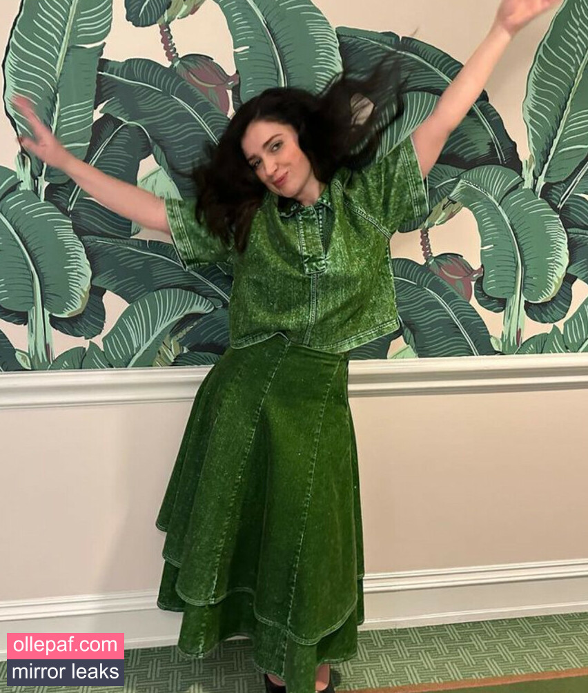 Latest Leaks Eve Hewson Nude #246 - Fapello
