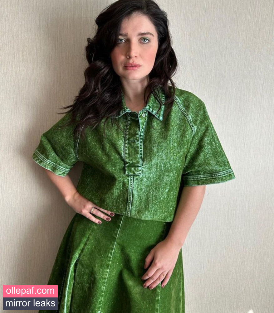 Latest Leaks Eve Hewson Nude #249 - Fapello