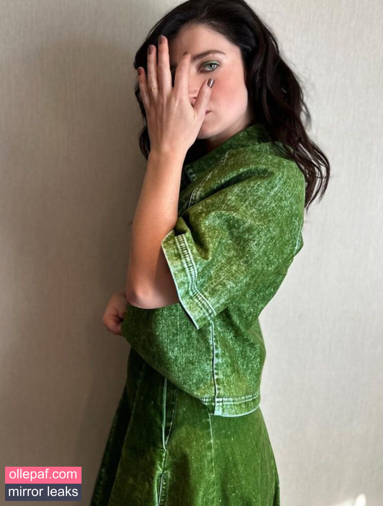 Latest Leaks Eve Hewson Nude #250 - Fapello