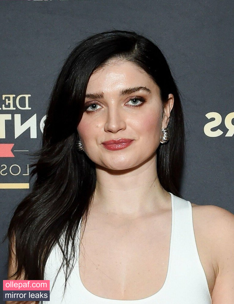 Latest Leaks Eve Hewson Nude #257 - Fapello