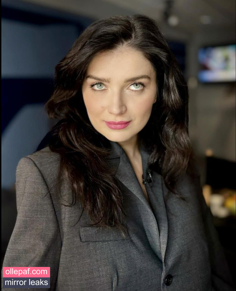Latest Leaks Eve Hewson Nude #266 - Fapello