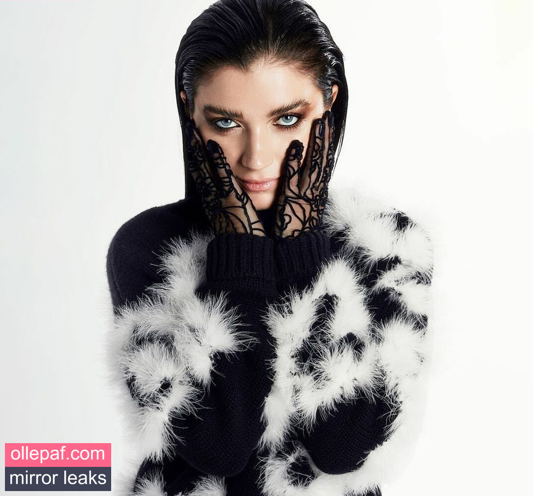 Latest Leaks Eve Hewson Nude #270 - Fapello