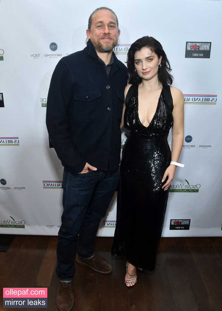 Latest Leaks Eve Hewson Nude #276 - Fapello