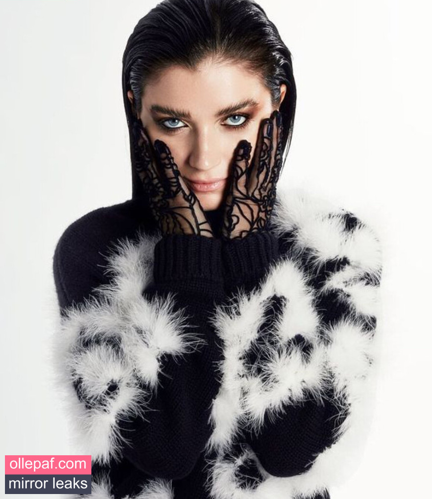 Latest Leaks Eve Hewson Nude #281 - Fapello