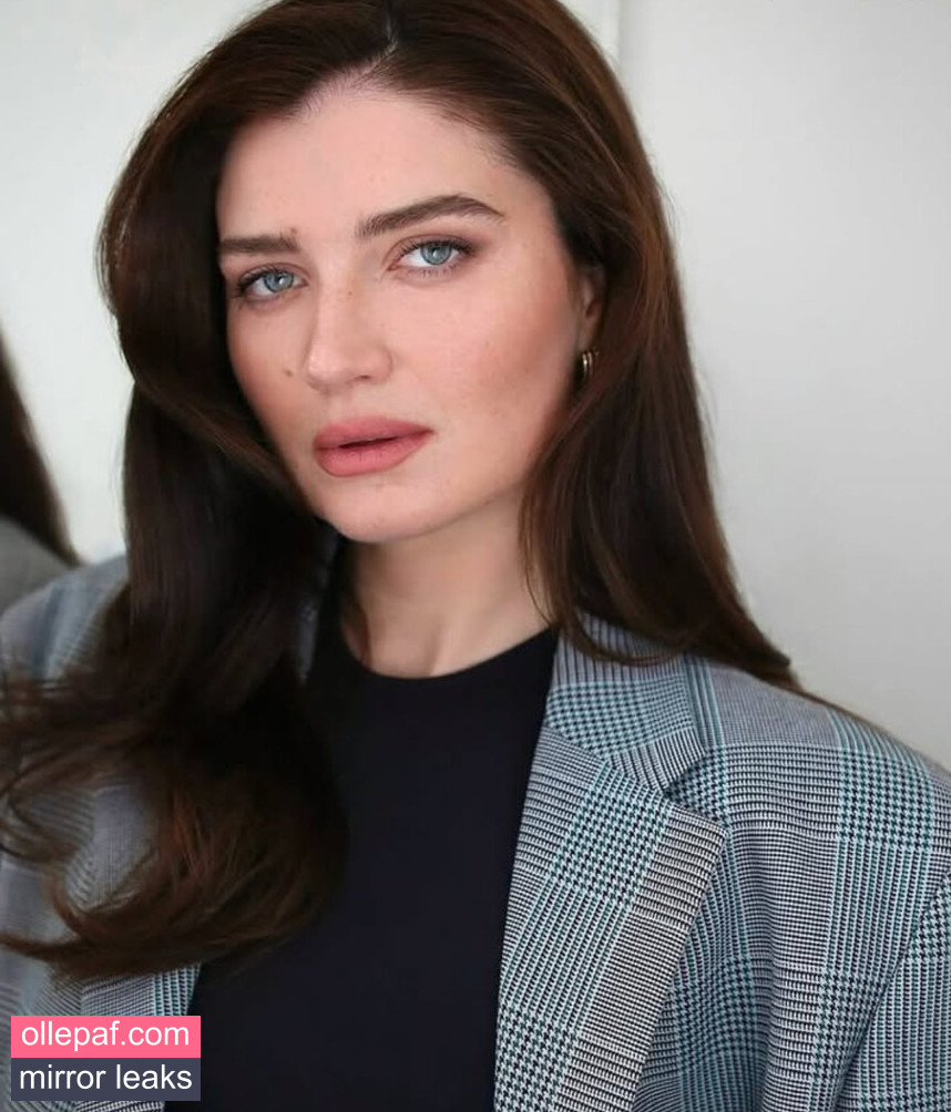 Latest Leaks Eve Hewson Nude #30 - Fapello