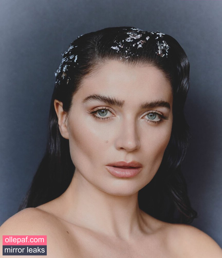 Latest Leaks Eve Hewson Nude #42 - Fapello