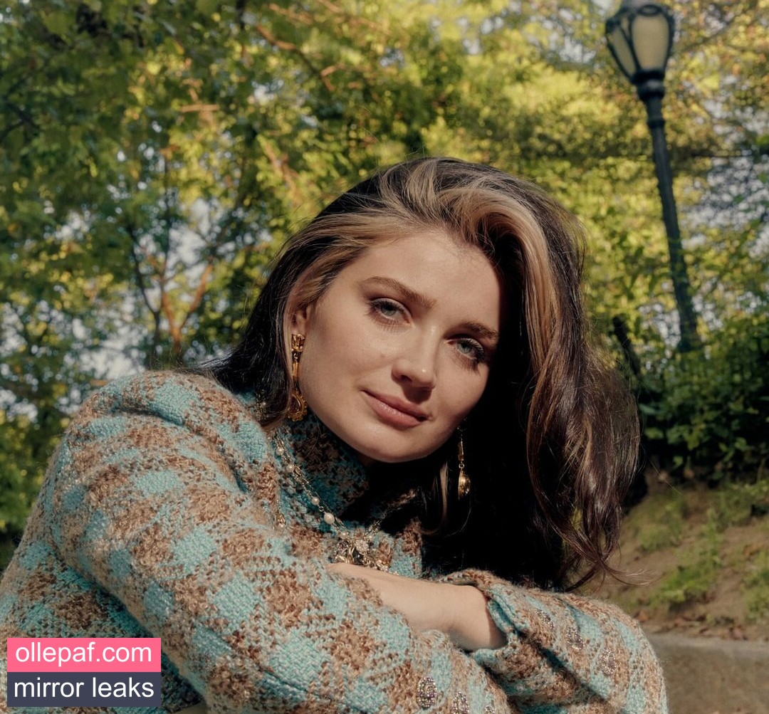 Latest Leaks Eve Hewson Nude #43 - Fapello