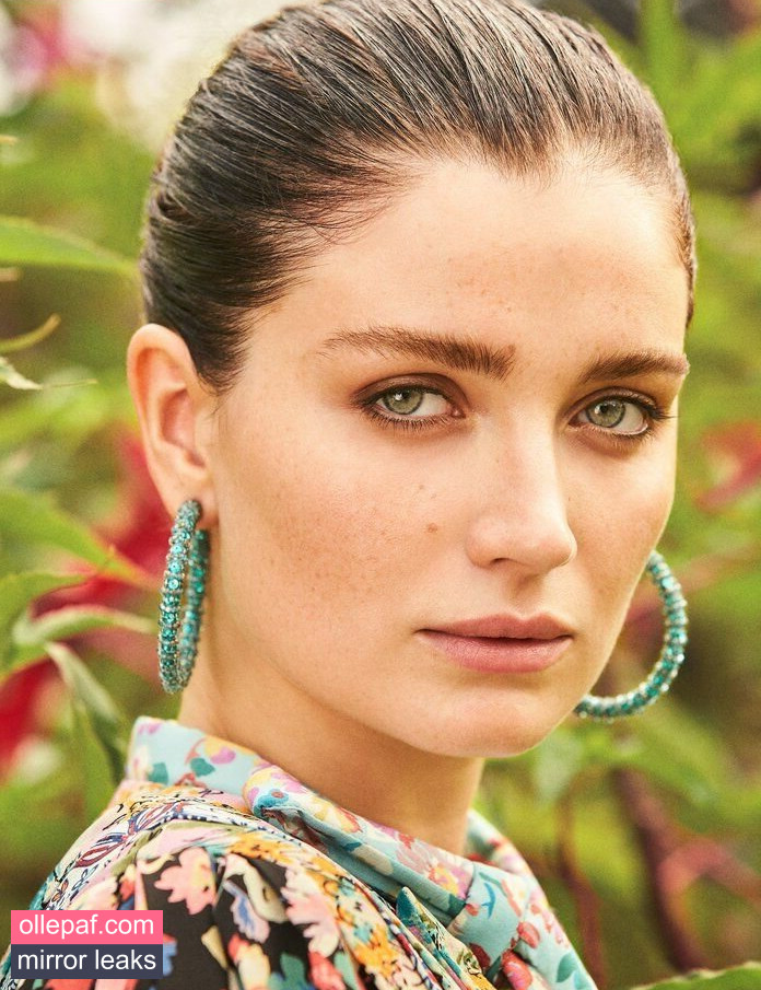 Latest Leaks Eve Hewson Nude #44 - Fapello
