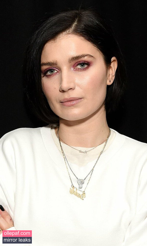 Latest Leaks Eve Hewson Nude #48 - Fapello