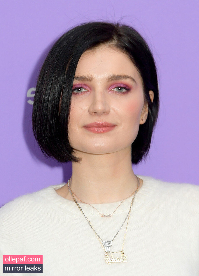 Latest Leaks Eve Hewson Nude #49 - Fapello