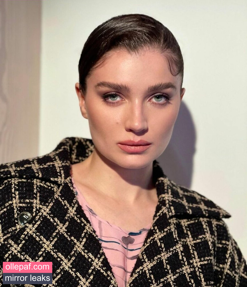 Latest Leaks Eve Hewson Nude #52 - Fapello