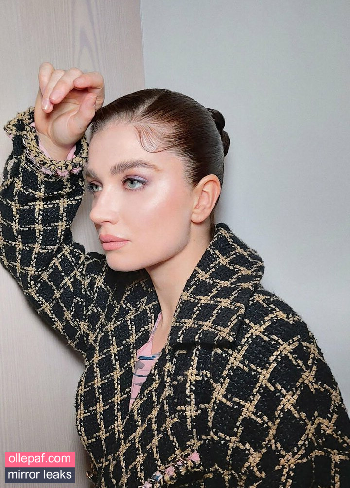 Latest Leaks Eve Hewson Nude #55 - Fapello
