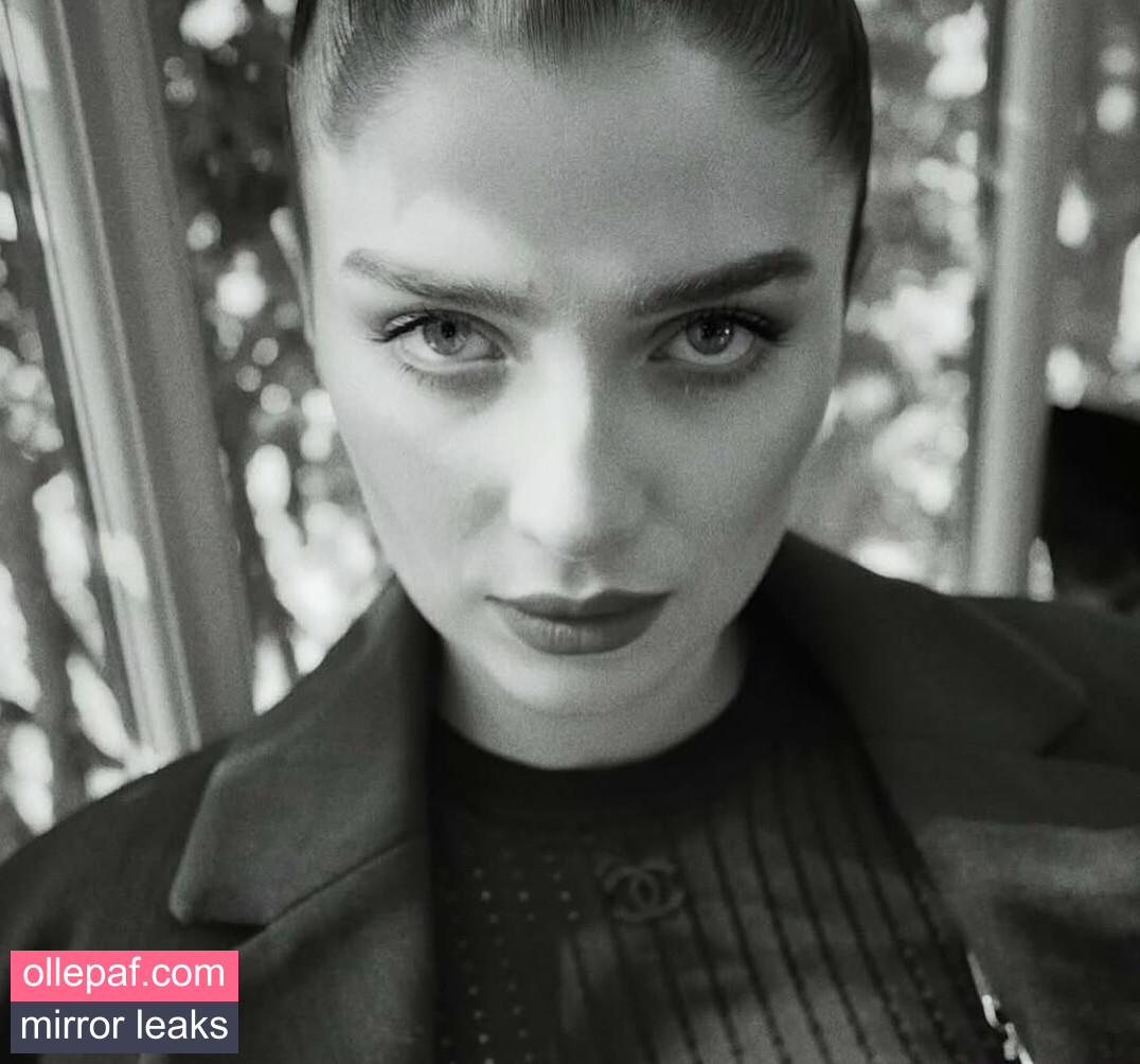 Latest Leaks Eve Hewson Nude #59 - Fapello