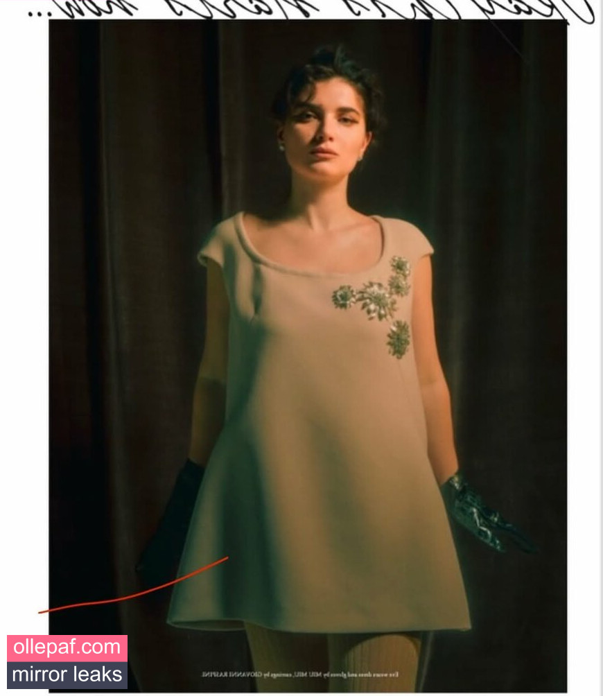 Latest Leaks Eve Hewson Nude #62 - Fapello