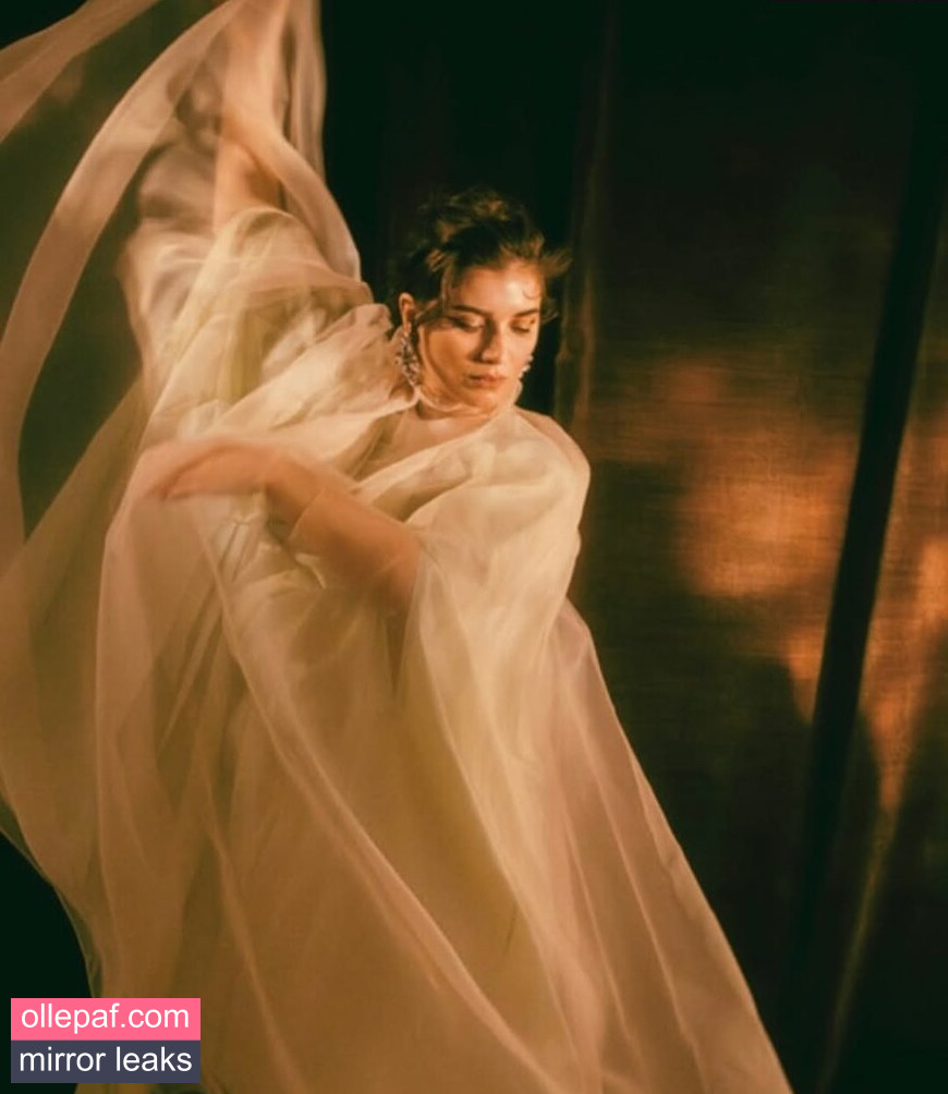 Latest Leaks Eve Hewson Nude #63 - Fapello