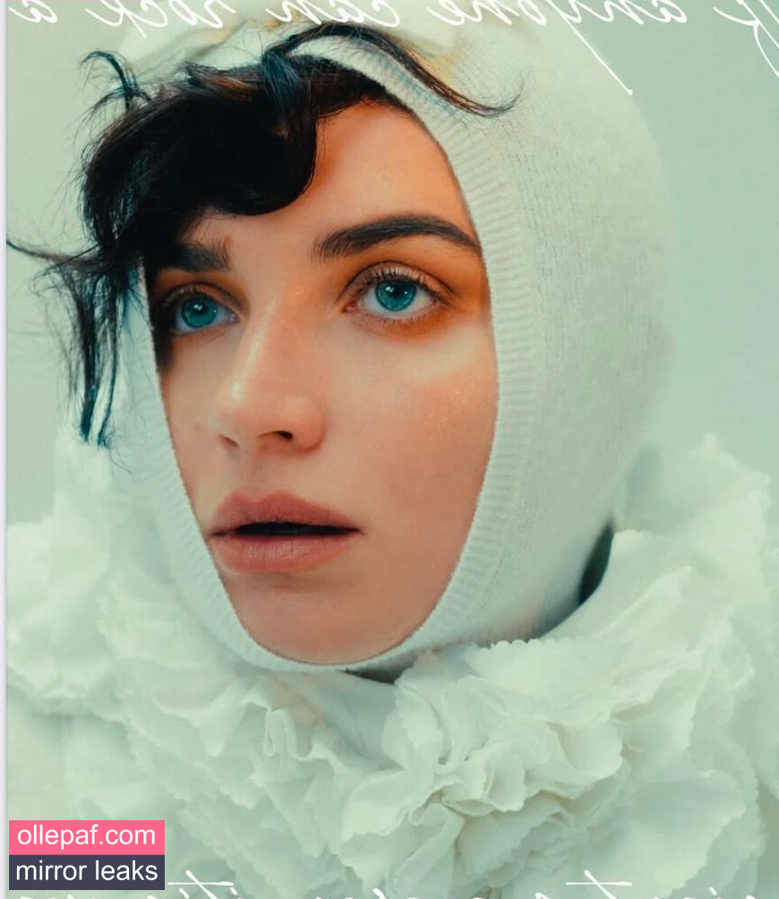 Latest Leaks Eve Hewson Nude #64 - Fapello