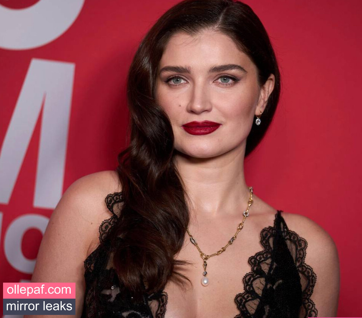 Latest Leaks Eve Hewson Nude #70 - Fapello