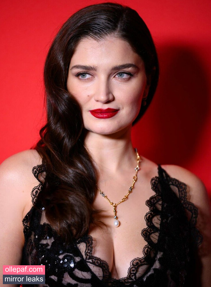 Latest Leaks Eve Hewson Nude #71 - Fapello