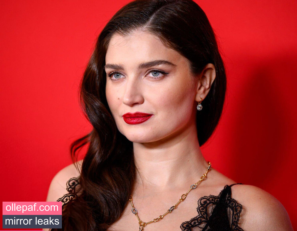 Latest Leaks Eve Hewson Nude #73 - Fapello