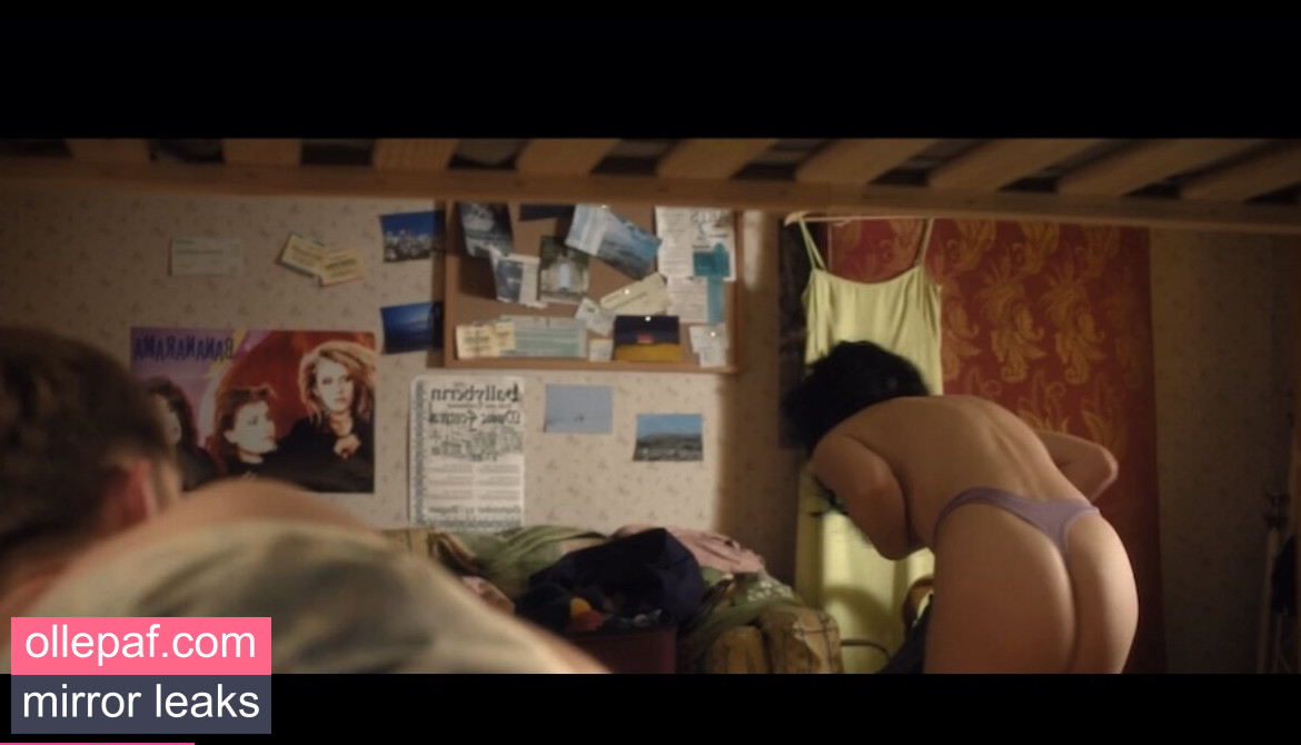 Latest Leaks Eve Hewson Nude #79 - Fapello