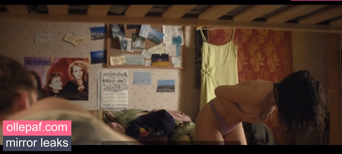 Latest Leaks Eve Hewson Nude #81 - Fapello