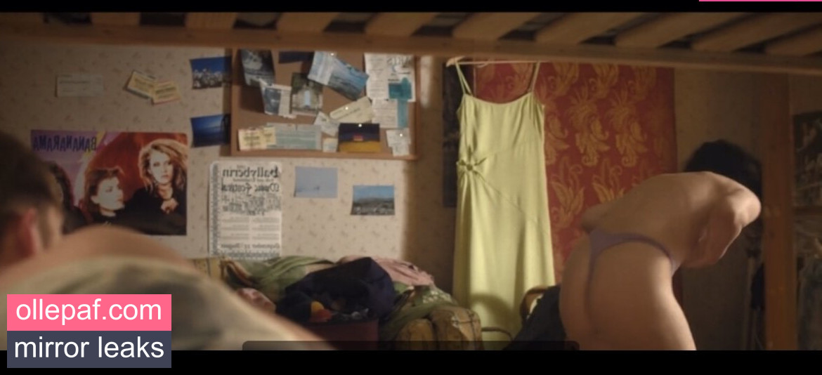 Latest Leaks Eve Hewson Nude #82 - Fapello