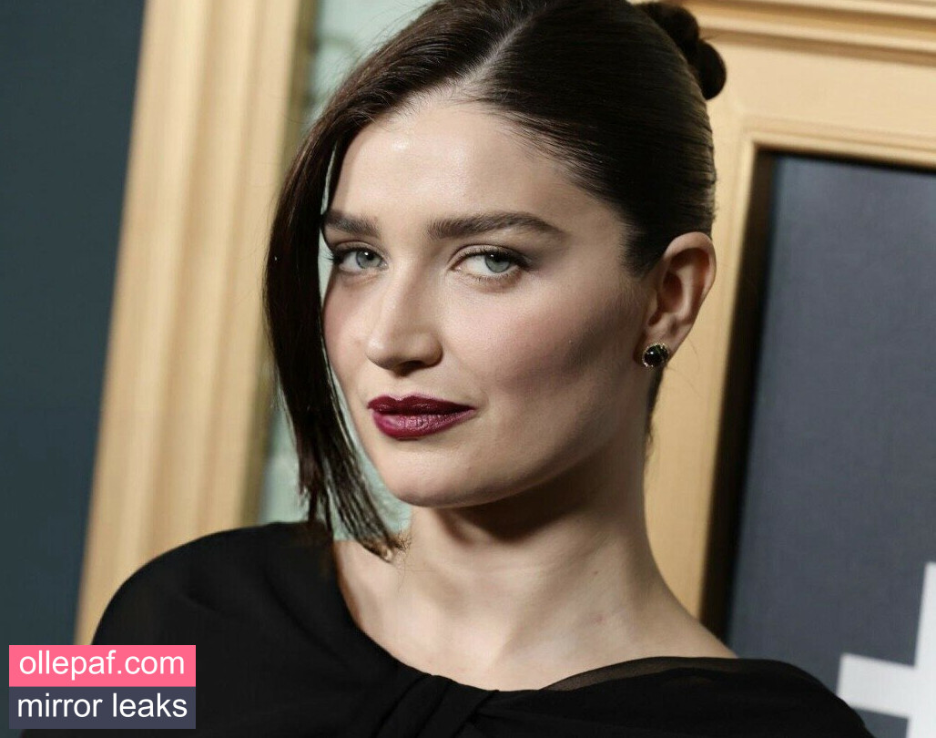 Latest Leaks Eve Hewson Nude #85 - Fapello