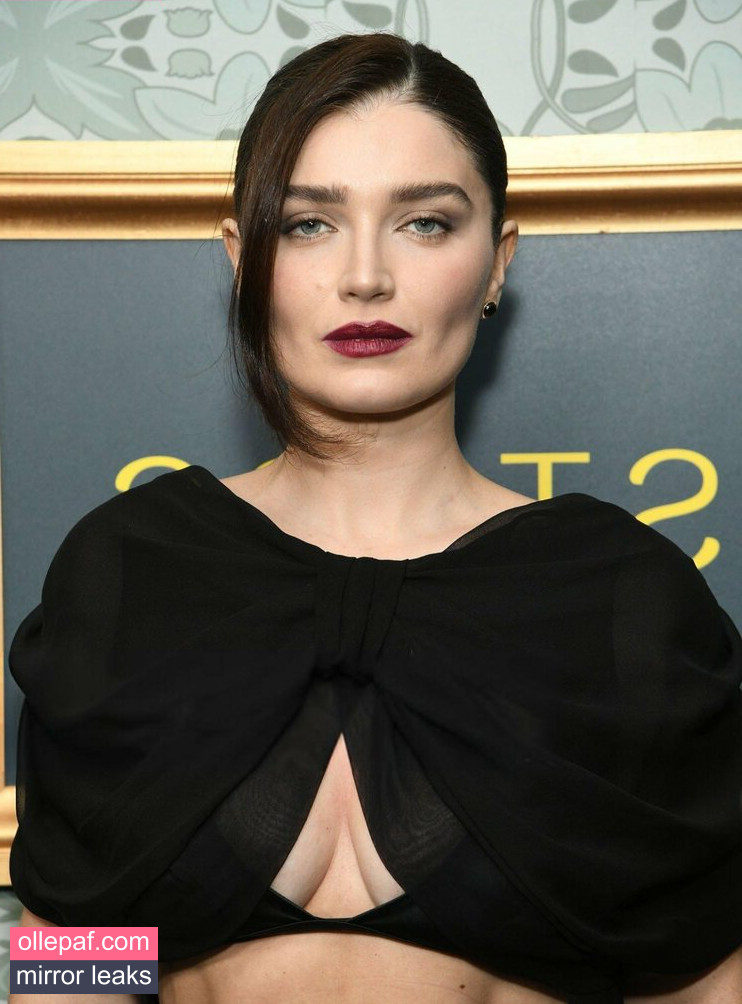 Latest Leaks Eve Hewson Nude #87 - Fapello